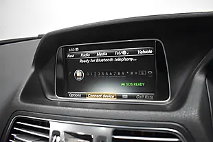 Used 2016 Mercedes-Benz E Class AMG Line Edition Black - Interior and Exterior details 13