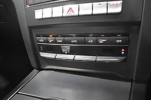 Used 2016 Mercedes-Benz E Class AMG Line Edition Black - Interior and Exterior details 14