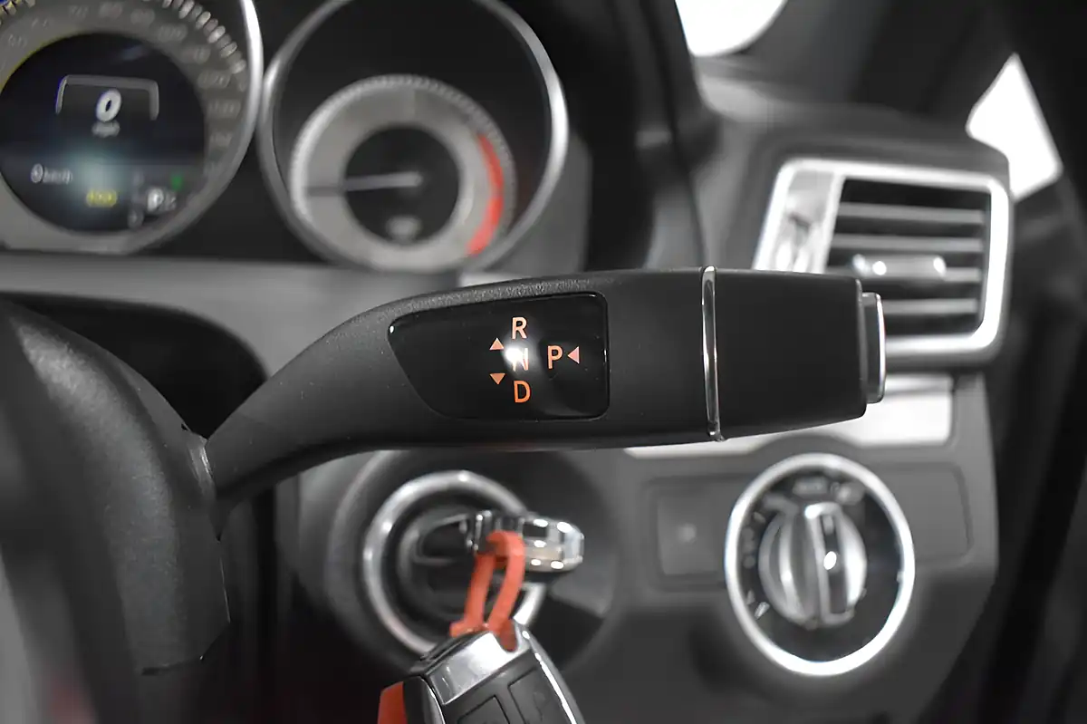 Used 2016 Mercedes-Benz E Class AMG Line Edition Black - Interior and Exterior details 15