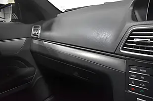 Used 2016 Mercedes-Benz E Class AMG Line Edition Black - Interior and Exterior details 16