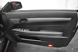 Used 2016 Mercedes-Benz E Class AMG Line Edition Black - Interior and Exterior details 19