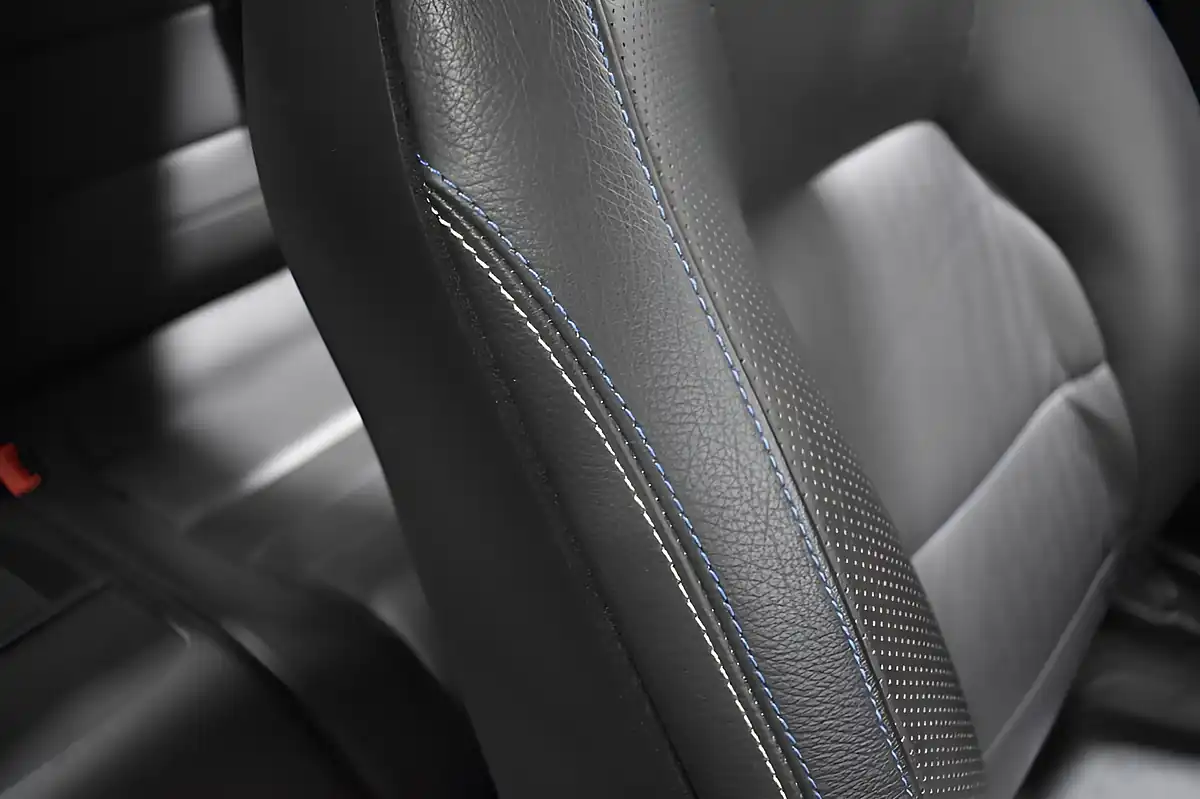 Used 2016 Mercedes-Benz E Class AMG Line Edition Black - Interior and Exterior details 20