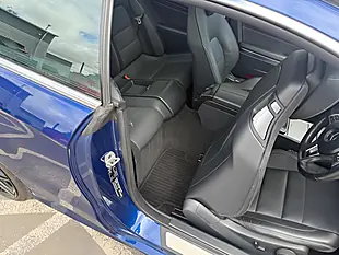 Used 2016 Mercedes-Benz E Class AMG Line Edition Blue - Interior and Exterior details 16