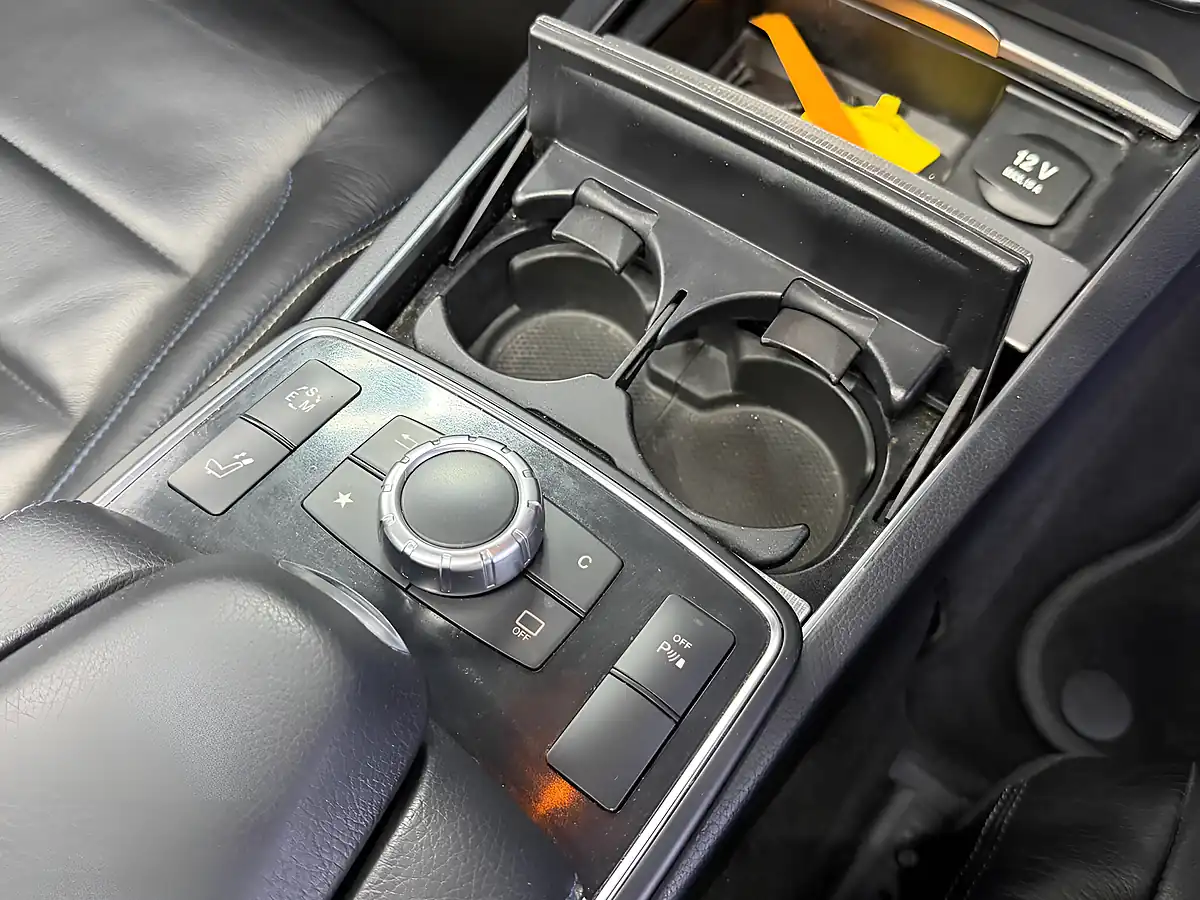 Used 2016 Mercedes-Benz E Class AMG Line Edition Cabriolet Grey - Interior and Exterior details 13
