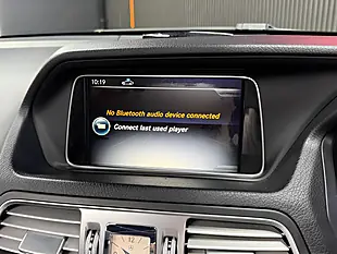 Used 2016 Mercedes-Benz E Class AMG Line Edition Cabriolet Grey - Interior and Exterior details 16