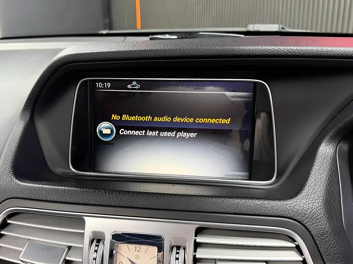 Used 2016 Mercedes-Benz E Class AMG Line Edition Cabriolet Grey - Interior and Exterior details 16