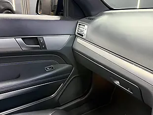 Used 2016 Mercedes-Benz E Class AMG Line Edition Cabriolet Grey - Interior and Exterior details 18