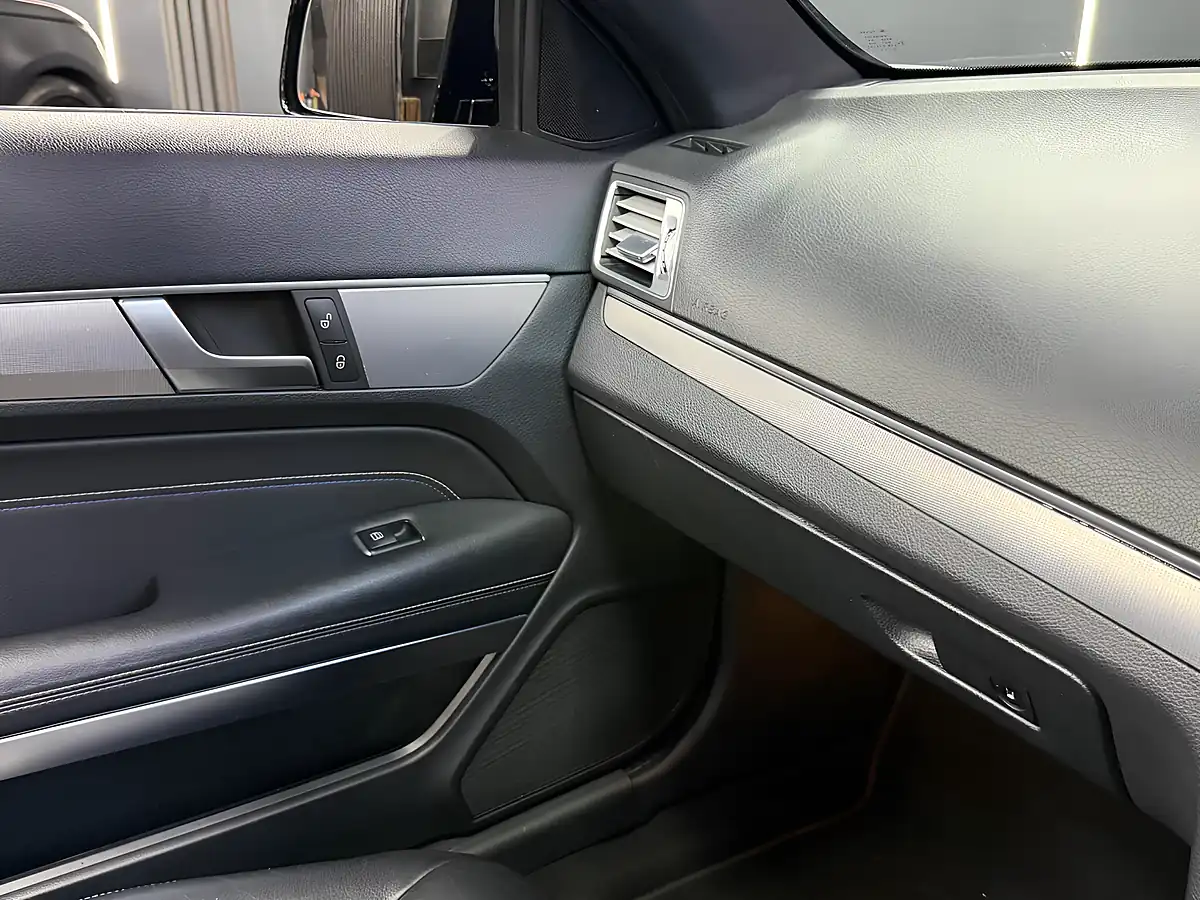 Used 2016 Mercedes-Benz E Class AMG Line Edition Cabriolet Grey - Interior and Exterior details 18