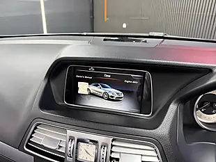 Used 2016 Mercedes-Benz E Class AMG Line Edition Cabriolet Grey - Interior and Exterior details 20