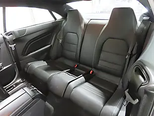 Used 2016 Mercedes-Benz E Class AMG Line Edition Grey - Interior and Exterior details 10