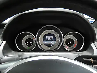 Used 2016 Mercedes-Benz E Class AMG Line Edition Grey - Interior and Exterior details 7