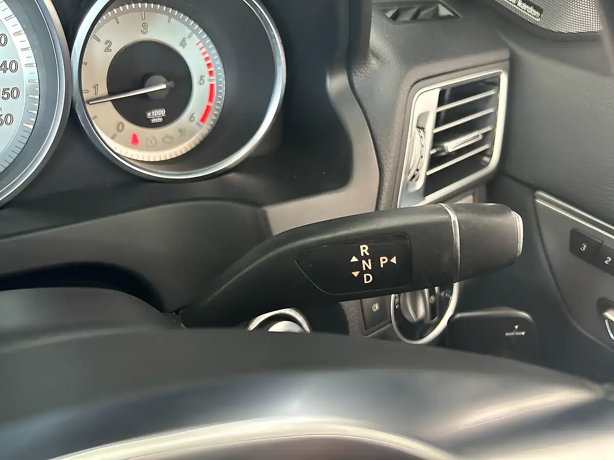 Used 2016 Mercedes-Benz E Class AMG Line Edition Grey - Interior and Exterior details 13