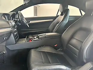 Used 2016 Mercedes-Benz E Class AMG Line Edition Grey - Interior and Exterior details 20