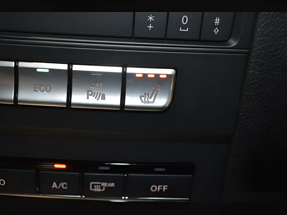 Used 2016 Mercedes-Benz E Class AMG Line Edition Obsidian Black - Interior and Exterior details 15