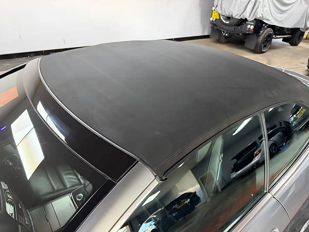 Used 2016 Mercedes-Benz E Class AMG Line Edition Palladium Silver/Grey - Interior and Exterior details 17