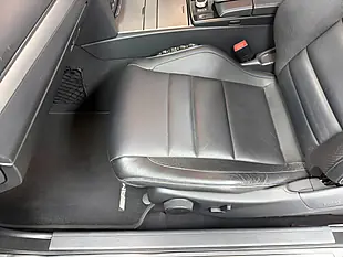 Used 2016 Mercedes-Benz E Class AMG Line Edition Palladium Silver/Grey - Interior and Exterior details 19