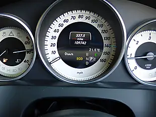 Used 2016 Mercedes-Benz E Class AMG Line Edition White - Interior and Exterior details 11