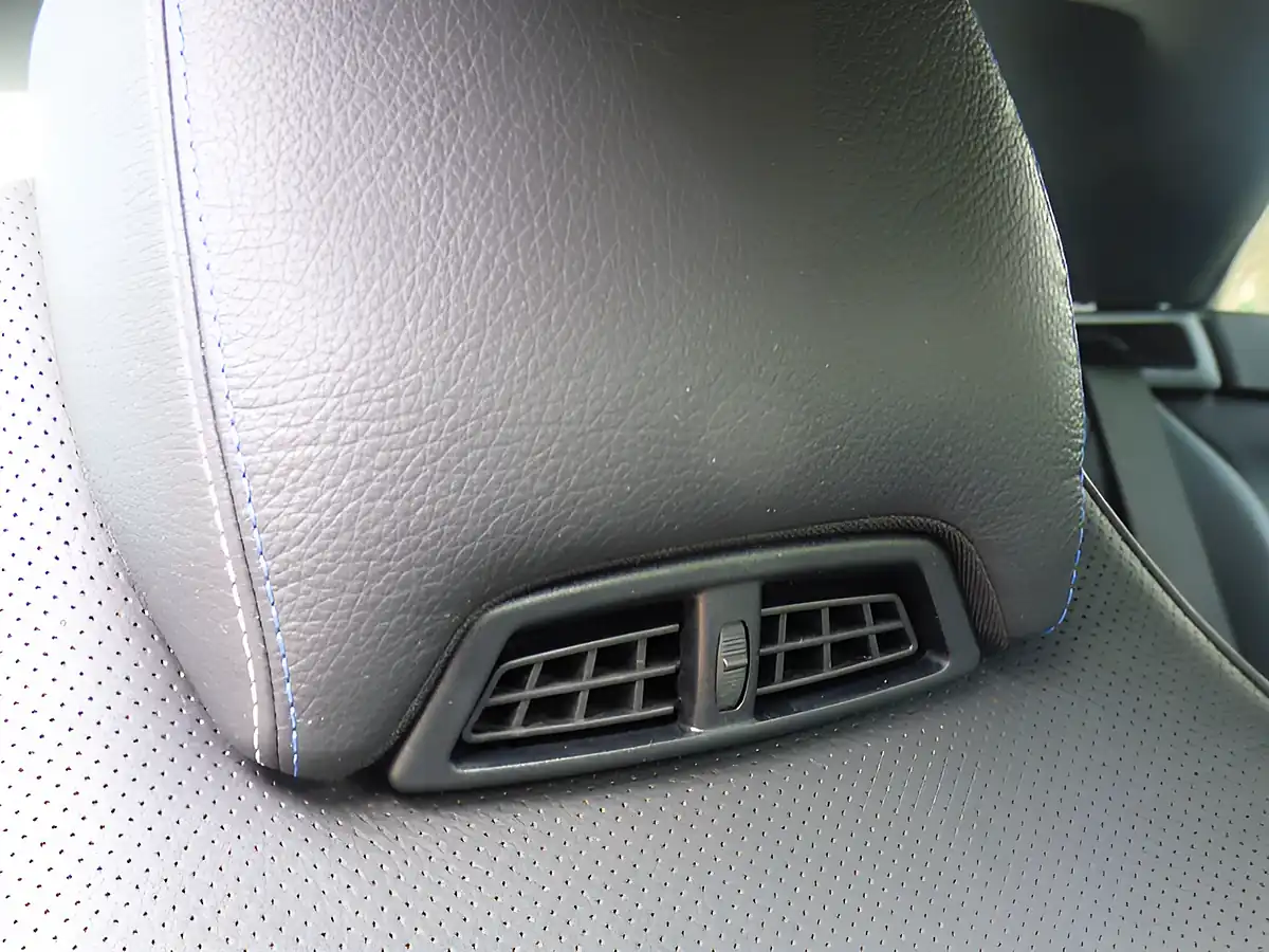 Used 2016 Mercedes-Benz E Class AMG Line Edition White - Interior and Exterior details 7