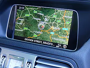 Used 2016 Mercedes-Benz E Class AMG Line Edition White - Interior and Exterior details 8