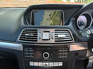 Used 2016 Mercedes-Benz E-Class AMG Line Edition White - Interior and Exterior details 13