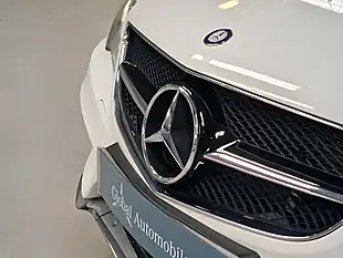 Used 2016 Mercedes-Benz E-Class AMG Line Polar White - Interior and Exterior details 14