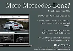 Used 2016 Mercedes-Benz E-Class AMG Line Polar White - Interior and Exterior details 5