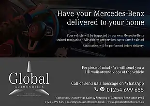 Used 2016 Mercedes-Benz E-Class AMG Line Premium Plus Designo Diamond White - Interior and Exterior details 11