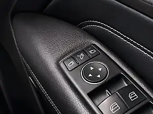 Used 2016 Mercedes-Benz E-Class AMG Line Premium Plus Designo Diamond White - Interior and Exterior details 20