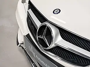 Used 2016 Mercedes-Benz E-Class AMG Line Premium Plus Designo Diamond White - Interior and Exterior details 6