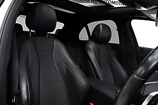 Used 2016 Mercedes-Benz E Class AMG Line (premium Plus) White - Interior and Exterior details 9