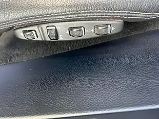 Used 2016 Mercedes-Benz E Class AMG Line Red - Interior and Exterior details 8