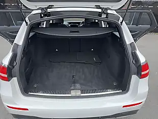 Used 2016 Mercedes-Benz E-Class AMG Line White - Interior and Exterior details 16