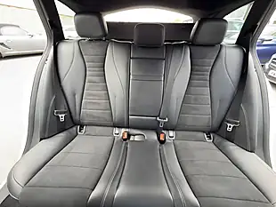 Used 2016 Mercedes-Benz E-Class AMG Line White - Interior and Exterior details 17