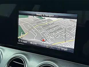 Used 2016 Mercedes-Benz E Class AMG Line White - Interior and Exterior details 15