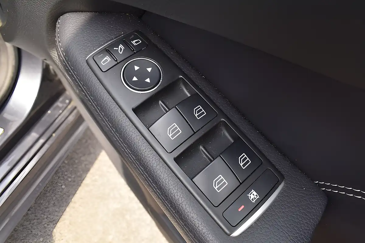 Used 2016 Mercedes-Benz E Class AMG Night Edition Grey - Interior and Exterior details 10