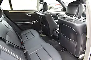 Used 2016 Mercedes-Benz E Class AMG Night Edition Grey - Interior and Exterior details 12