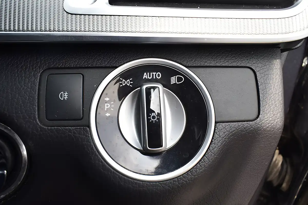 Used 2016 Mercedes-Benz E Class AMG Night Edition Grey - Interior and Exterior details 15