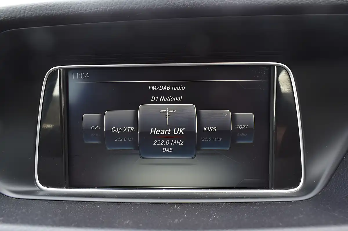 Used 2016 Mercedes-Benz E Class AMG Night Edition Grey - Interior and Exterior details 17