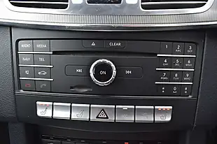 Used 2016 Mercedes-Benz E Class AMG Night Edition Grey - Interior and Exterior details 18