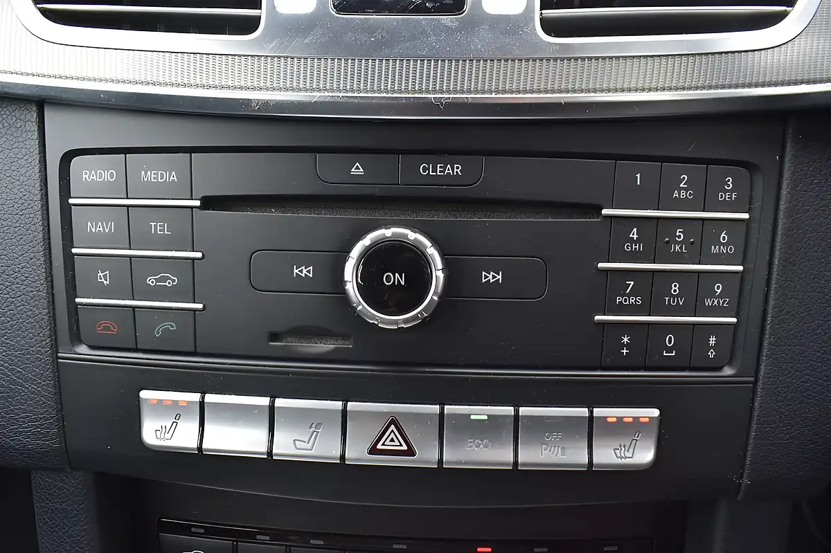 Used 2016 Mercedes-Benz E Class AMG Night Edition Grey - Interior and Exterior details 18