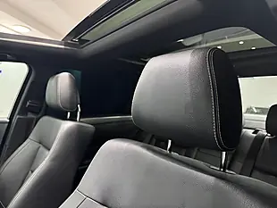 Used 2016 Mercedes-Benz E Class AMG Night Edition (premium Plus) White - Interior and Exterior details 16