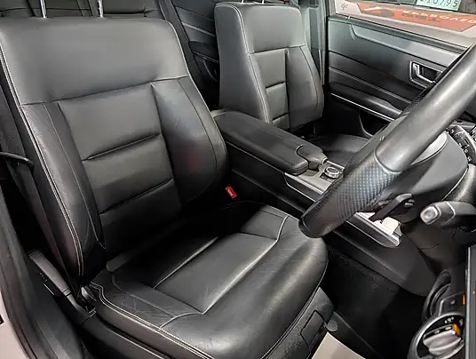 2016 Mercedes-Benz E220 BlueTEC AMG Night Edition