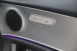 Used 2016 Mercedes-Benz E Class Se Black - Interior and Exterior details 13