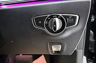 Used 2016 Mercedes-Benz E Class Se Black - Interior and Exterior details 14