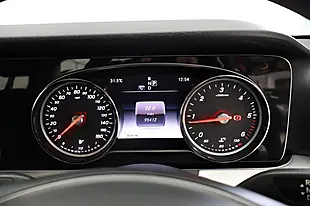 Used 2016 Mercedes-Benz E Class Se Black - Interior and Exterior details 20
