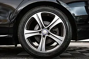 Used 2016 Mercedes-Benz E-Class Se (premium) Black - Interior and Exterior details 16