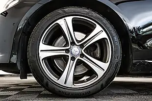 Used 2016 Mercedes-Benz E-Class Se (premium) Black - Interior and Exterior details 17