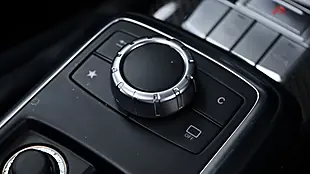 Used 2016 Mercedes-Benz G Class Black - Interior and Exterior details 20
