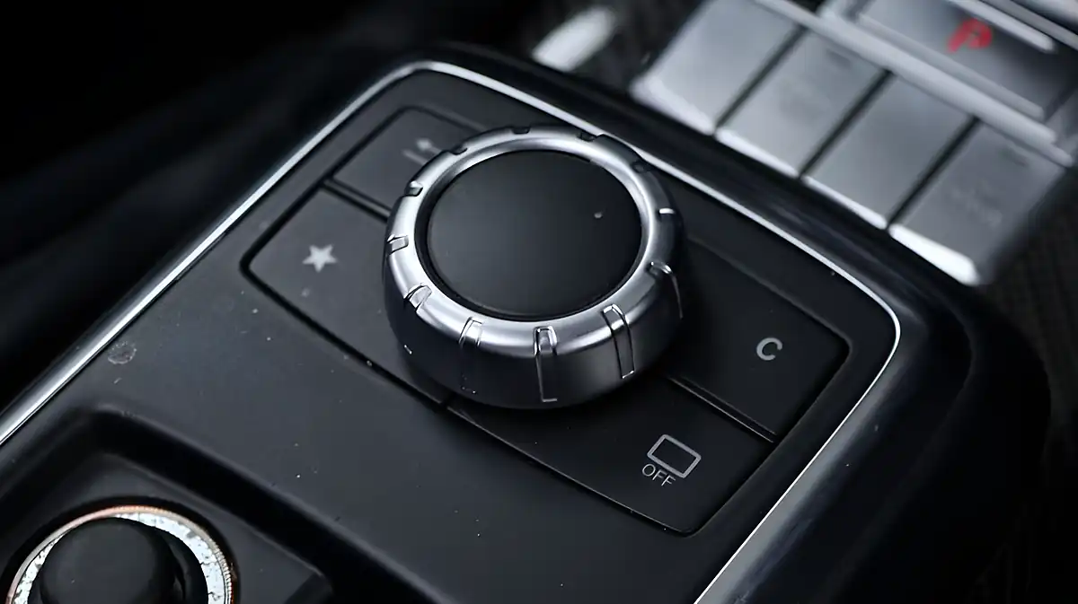 Used 2016 Mercedes-Benz G Class Black - Interior and Exterior details 20