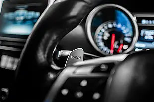 Used 2016 Mercedes-Benz G Class G63 AMG White - Interior and Exterior details 13